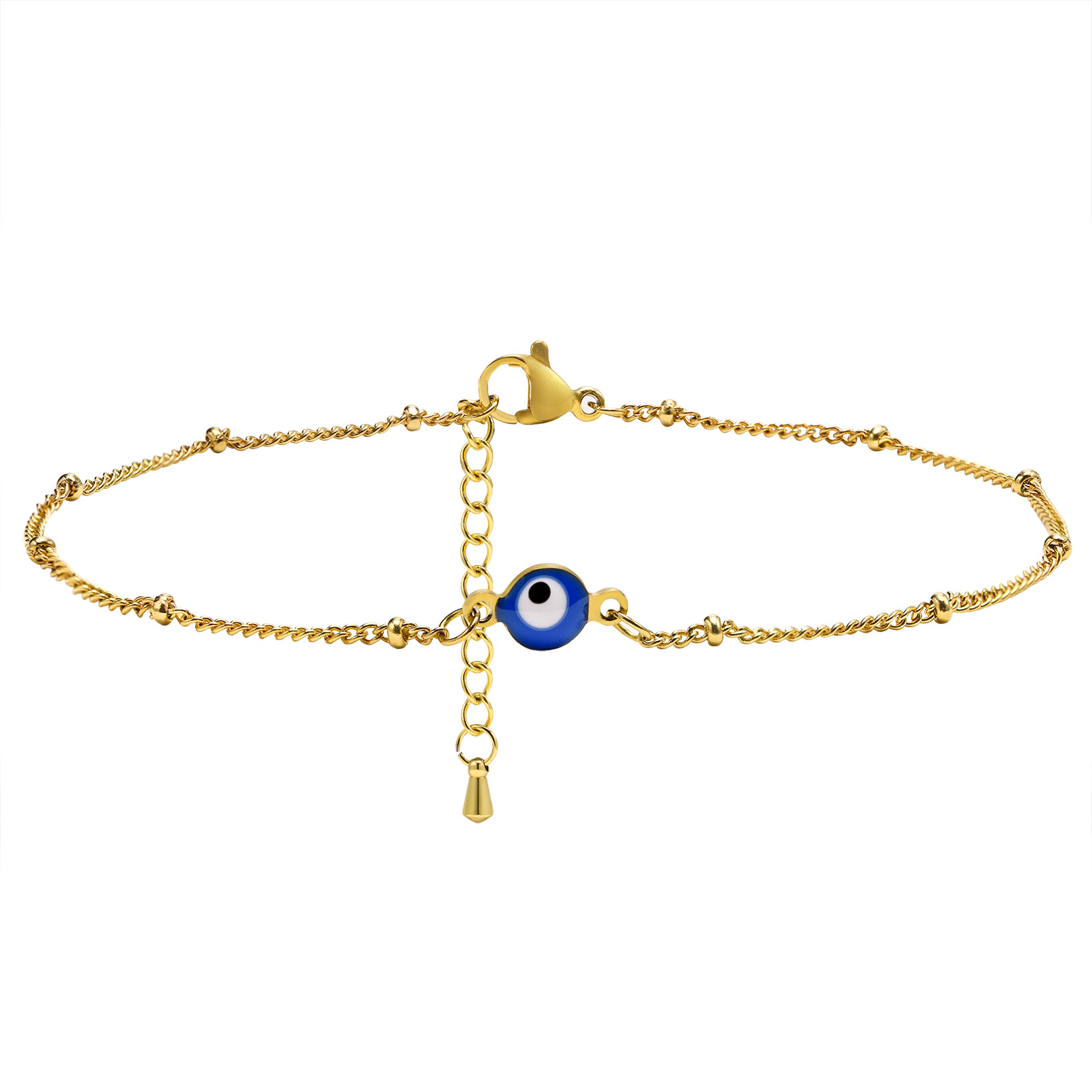 Jc Jewelry & Watches Reviews - Mắt Cá Chân Vòng Đeo Tay
