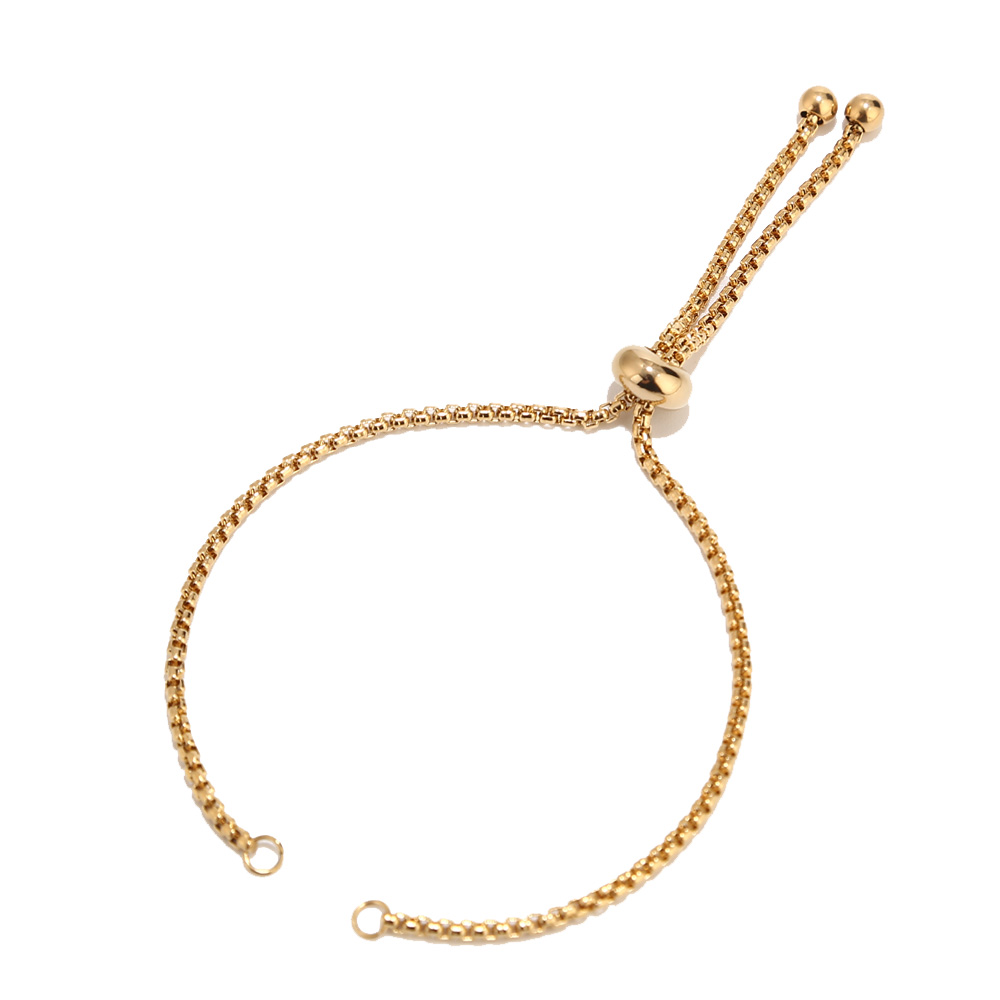 10 Chiếc Sỉ Số Lượng Lớn Thép  - đánh giá và giá Rose Gold Bracelet
