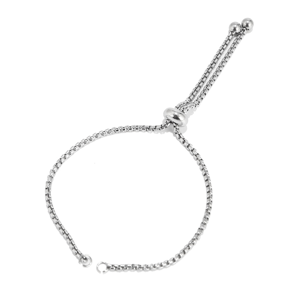 10 Chiếc Sỉ Số Lượng Lớn Thép  - đánh giá và giá Rose Gold Bracelet