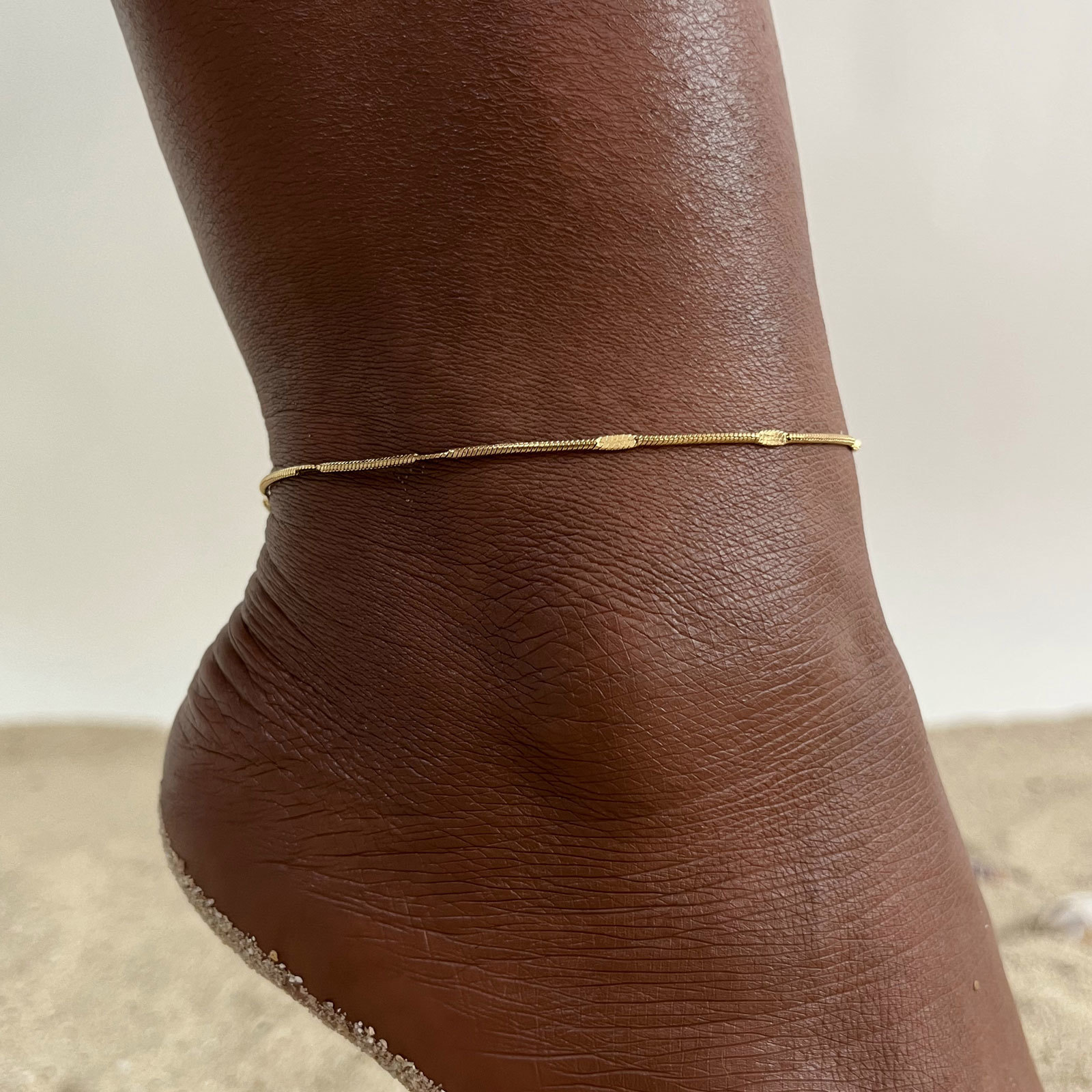 Women's Dainty Snake Chain Ank - đánh giá và giá Jc Jewelry & Watches Reviews