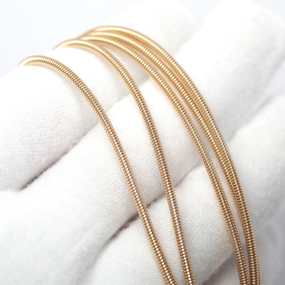 Vàng 24K Màu Đồng Thau Mạ Dây  - đánh giá và giá Rose Gold Bracelet