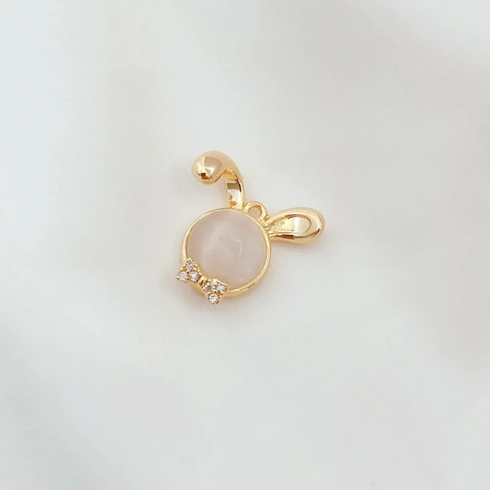 14K Gold and Zirconium Jade Pe - đánh giá và giá Rose Gold Bracelet