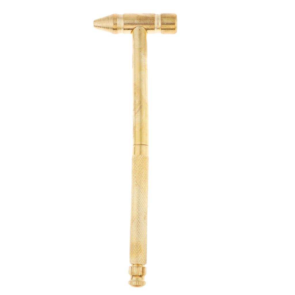 Mini Copper Hammer with Screwd - đánh giá và giá Used Jewelry Watches