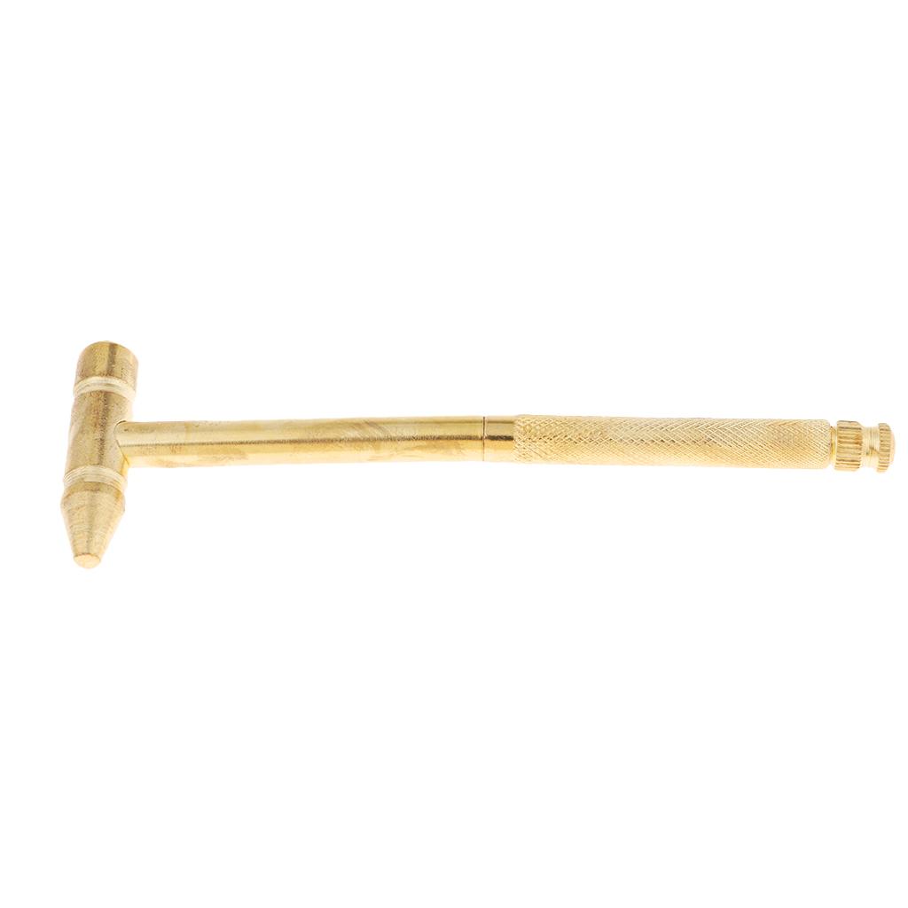 Mini Copper Hammer with Screwd - đánh giá và giá Used Jewelry Watches