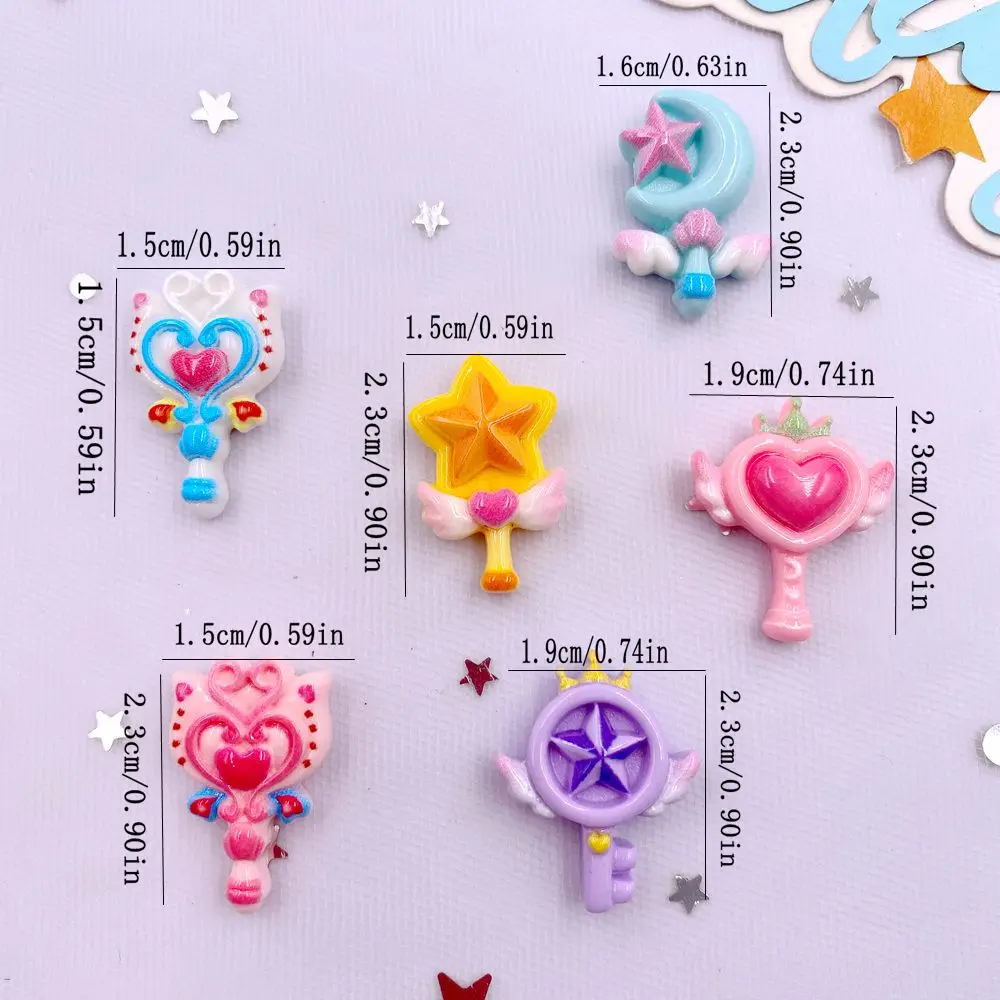 20PCS Resin Colorful Cartoon L - đánh giá và giá Paradise Jewelry & Watches Llc