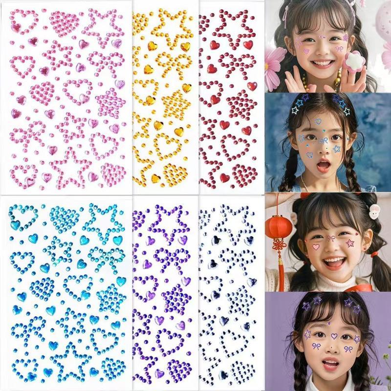1 Sheet Colorful Self Adhesive - đánh giá và giá Eve Jewelry & Watches Distribuidor Oficial Rolex Buenos Aires