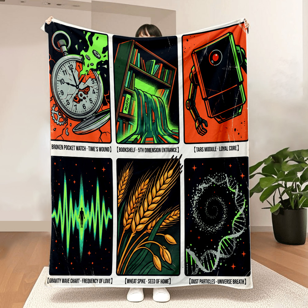 Nolan Fan Season Blanket – A C - đánh giá và giá Moments Watches & Jewelry Burlington Reviews