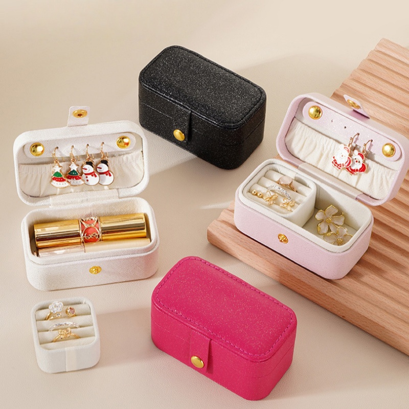 Portable Mini Jewelry Box, Lig - đánh giá và giá Used Jewelry Watches
