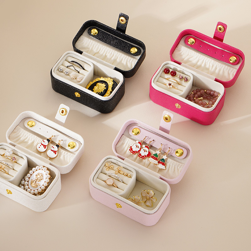 Portable Mini Jewelry Box, Lig - đánh giá và giá Used Jewelry Watches