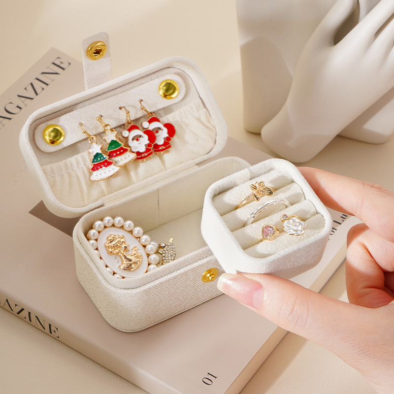 Portable Mini Jewelry Box, Lig - đánh giá và giá Used Jewelry Watches