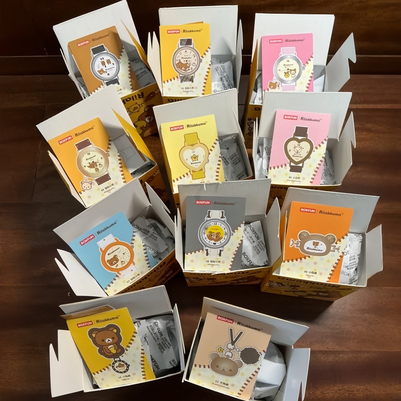 New Genuine In-Stock Maihe BOX - đánh giá và giá Moments Watches & Jewelry Burlington Reviews