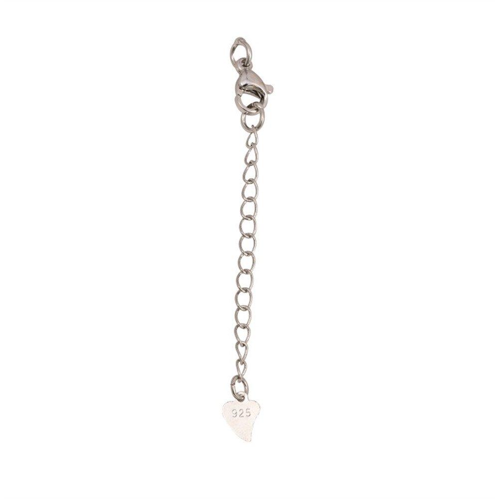 Color-preserving Tail Chain Ex - đánh giá và giá Rose Gold Bracelet