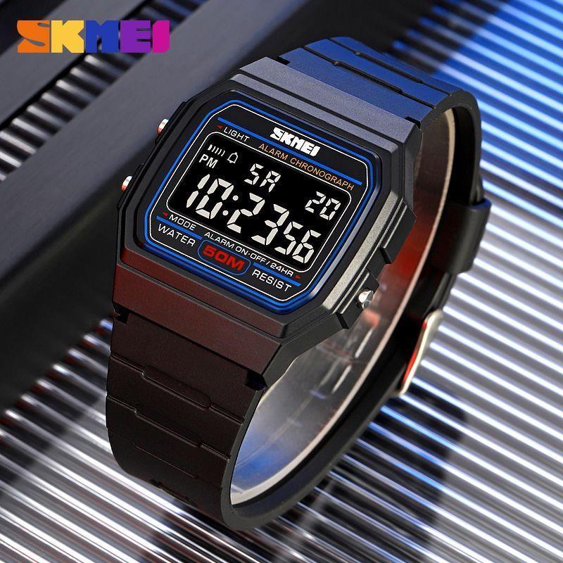 Moment Beauty SKMEI Electronic - đánh giá và giá Moments Watches & Jewelry Burlington Reviews