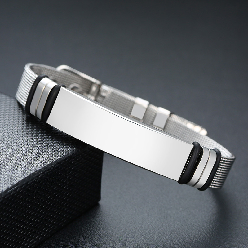 Vnox Nam Thép Không Gỉ Tùy Chỉ - đánh giá và giá Jewelry Clasp Watches