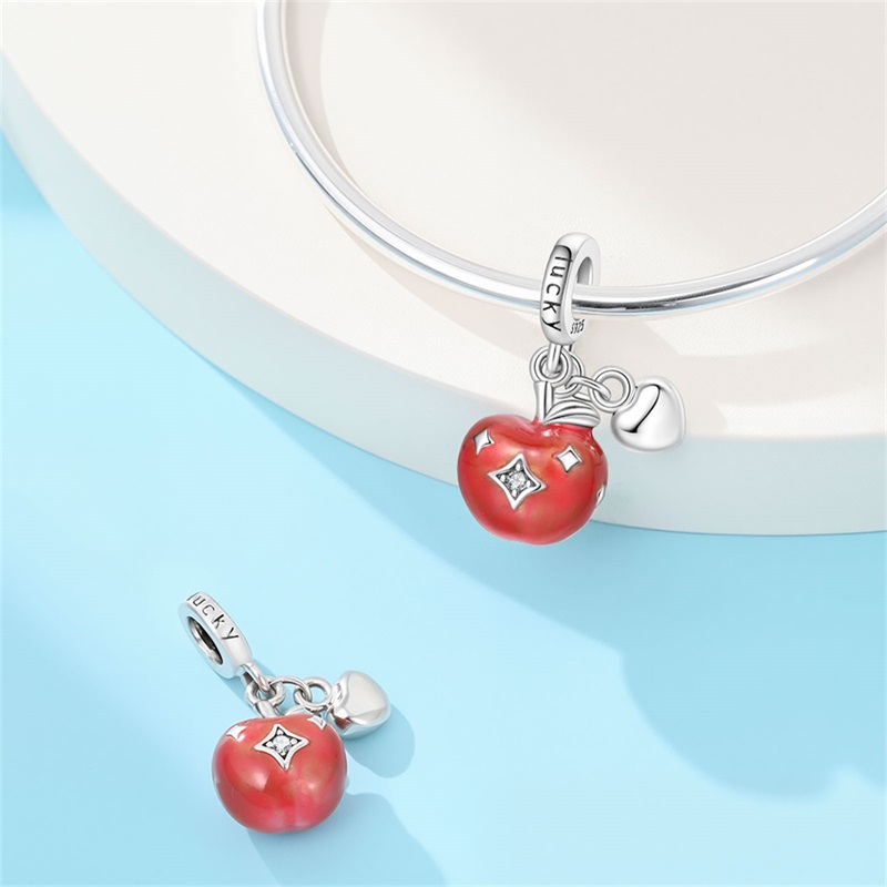 New 925 Sterling Silver Charms - đánh giá và giá Eve Jewelry & Watches Distribuidor Oficial Rolex Buenos Aires