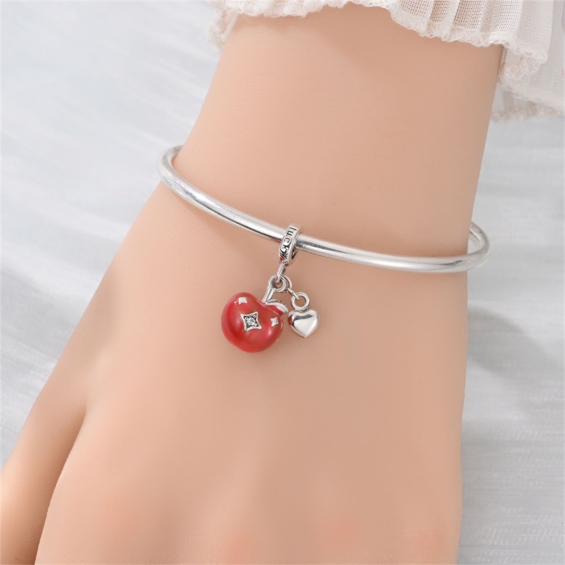 New 925 Sterling Silver Charms - đánh giá và giá Eve Jewelry & Watches Distribuidor Oficial Rolex Buenos Aires