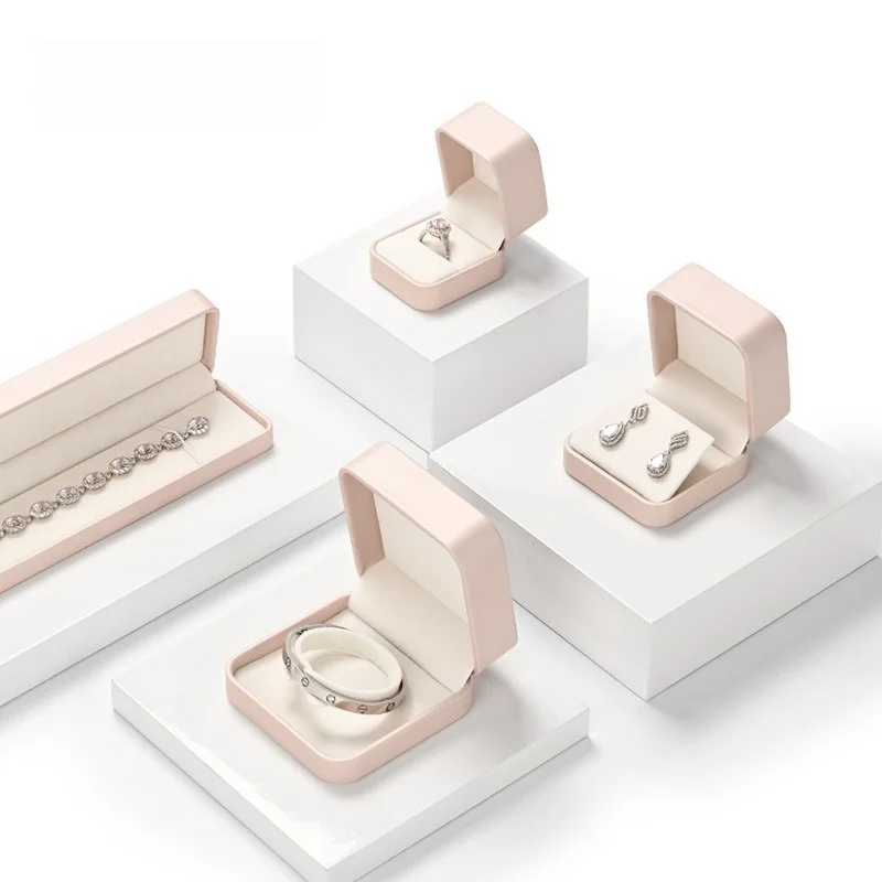 Luxury Ring Box for Wedding Pr - đánh giá và giá Jc Jewelry & Watches Reviews