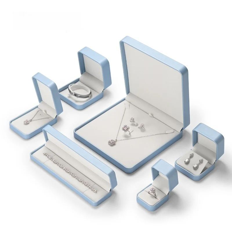 Luxury Ring Box for Wedding Pr - đánh giá và giá Jc Jewelry & Watches Reviews