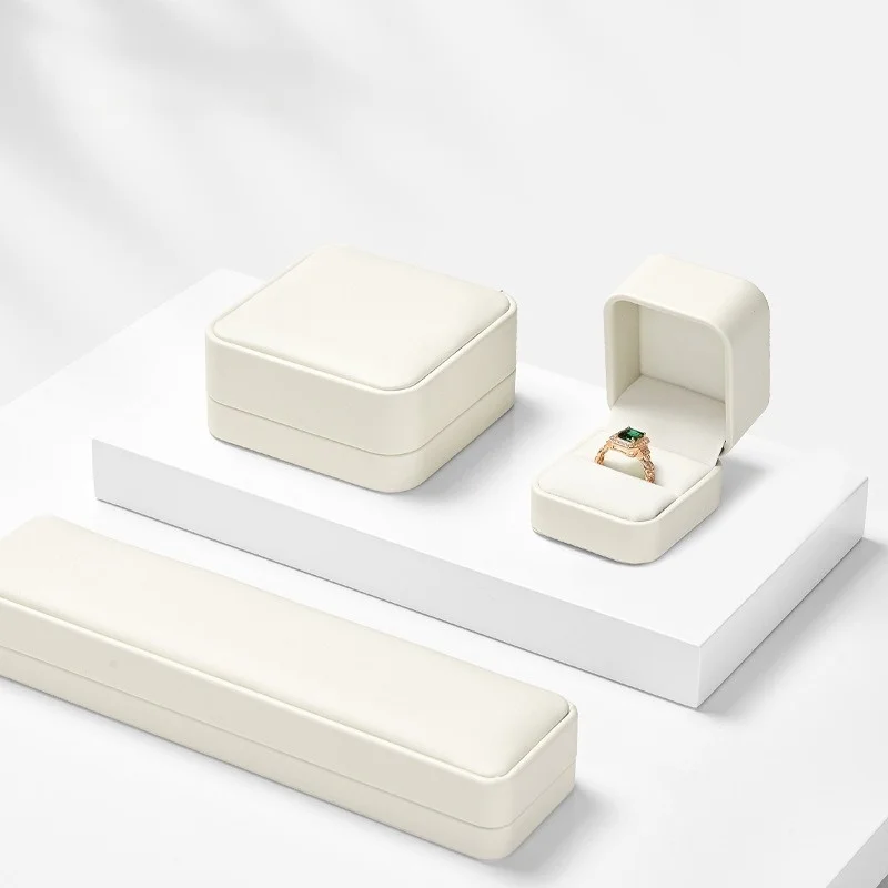 Luxury Ring Box for Wedding Pr - đánh giá và giá Jc Jewelry & Watches Reviews