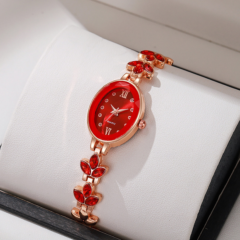 KAIRIS Women's Rose Gold Quart - đánh giá và giá Jewelry Clasp Watches