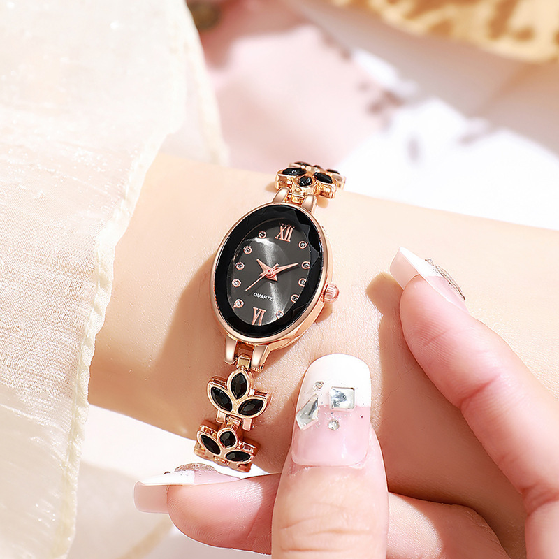 KAIRIS Women's Rose Gold Quart - đánh giá và giá Jewelry Clasp Watches