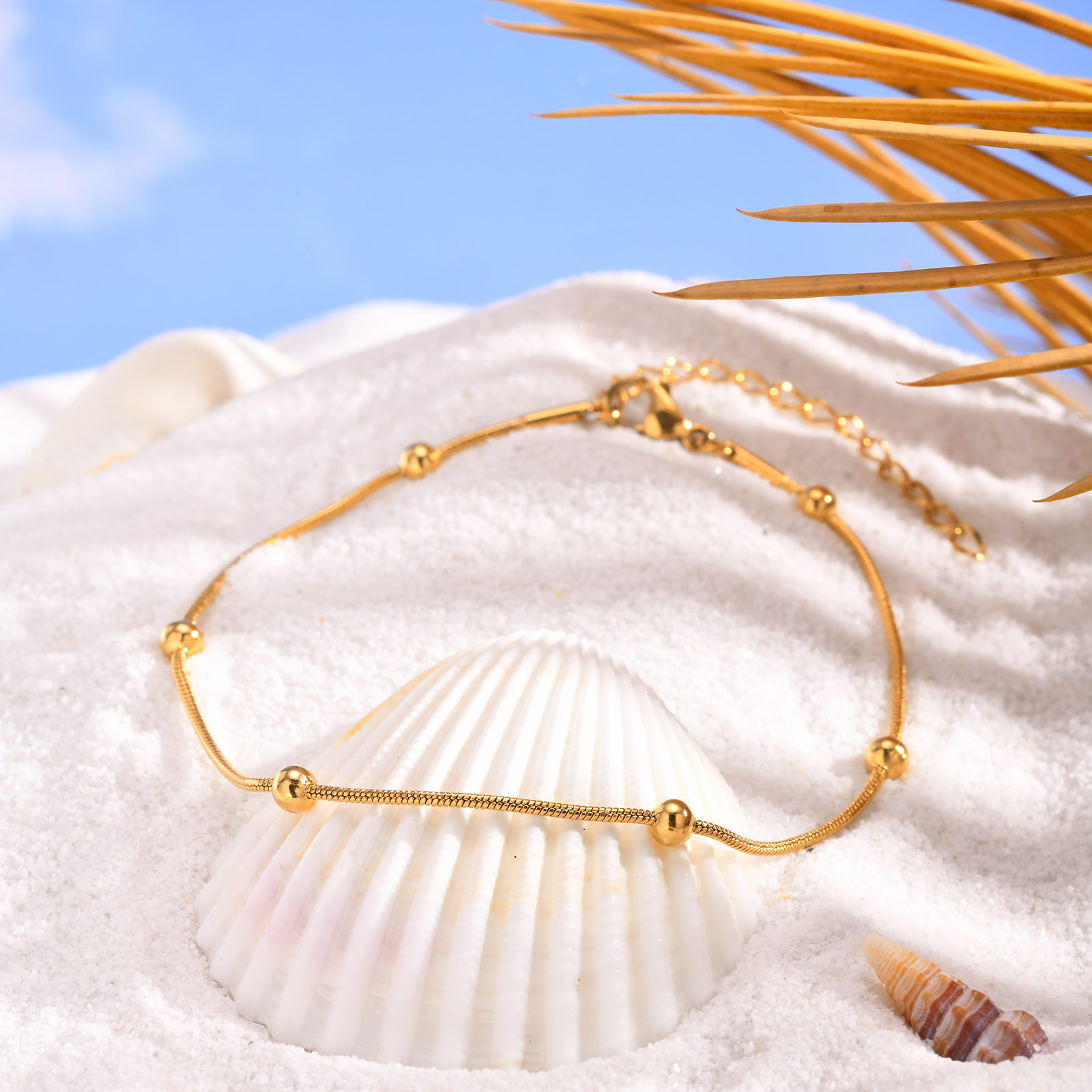 Summer Anklets for Women Girls - đánh giá và giá Jc Jewelry & Watches Reviews