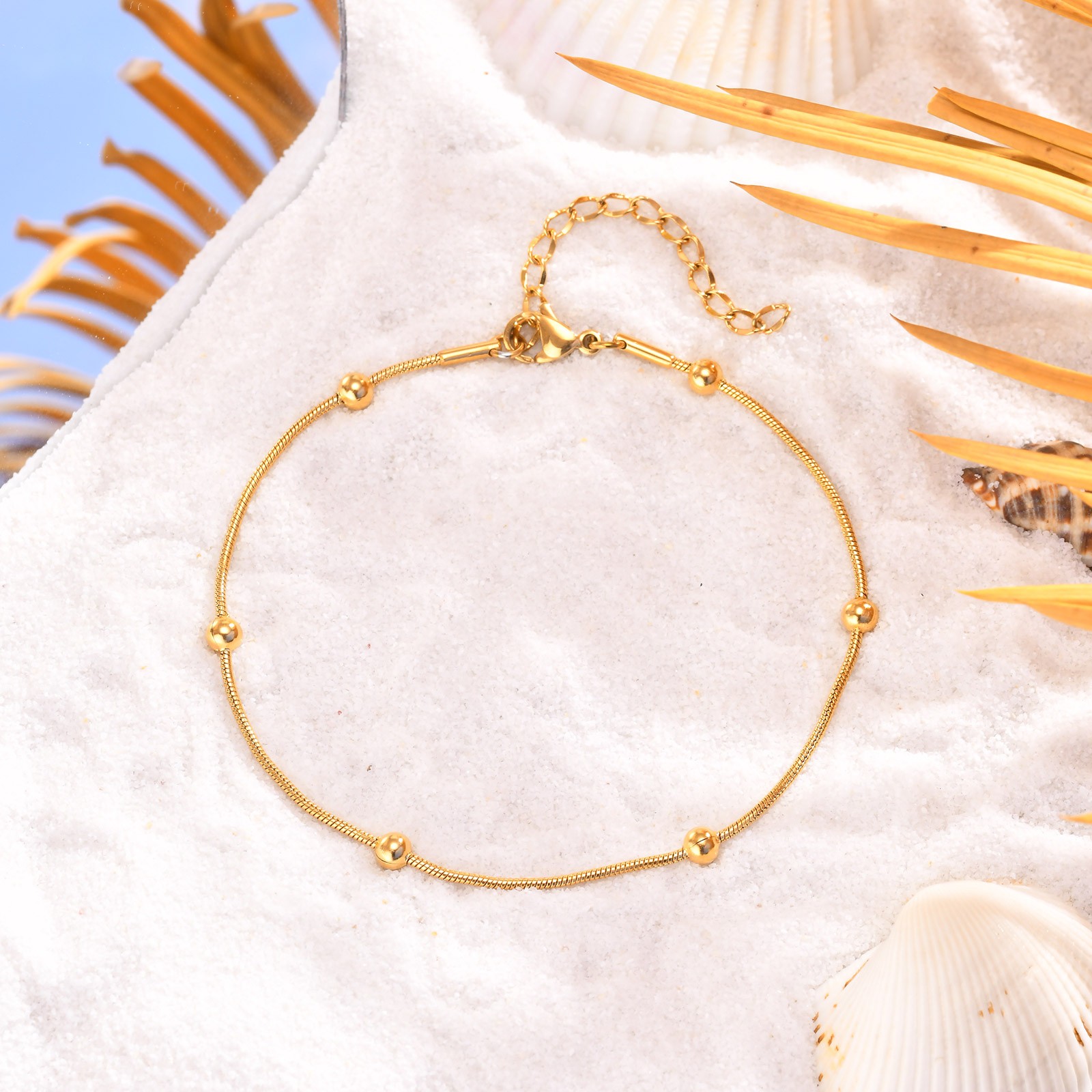 Summer Anklets for Women Girls - đánh giá và giá Jc Jewelry & Watches Reviews