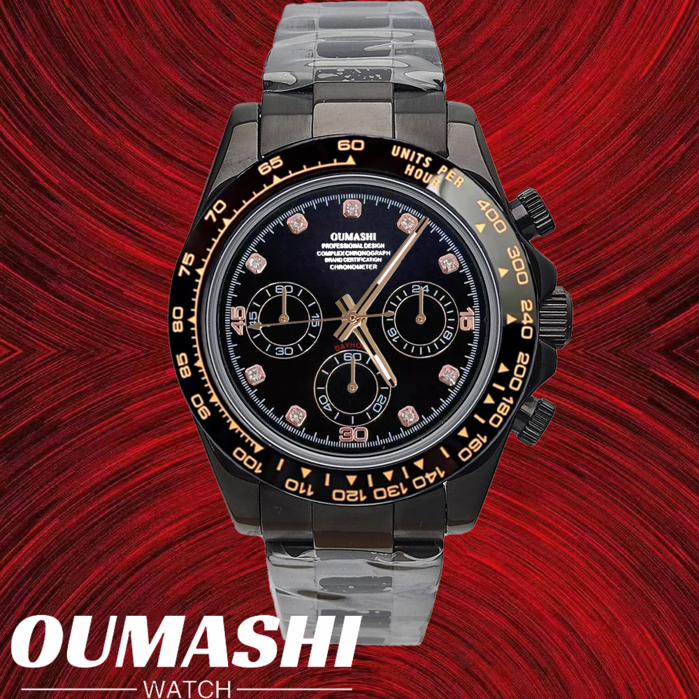 VK63 watches 39.3mm Luxury Wat - đánh giá và giá Rose Gold Bracelet