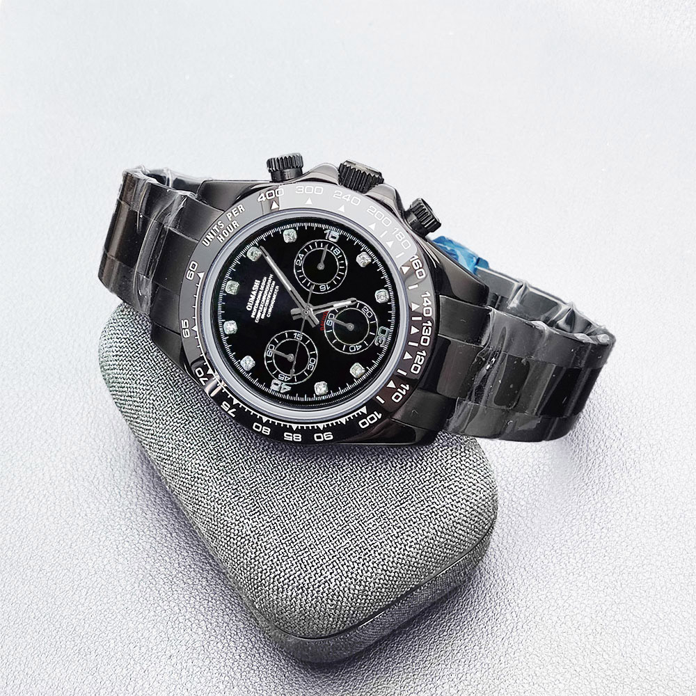 VK63 watches 39.3mm Luxury Wat - đánh giá và giá Rose Gold Bracelet