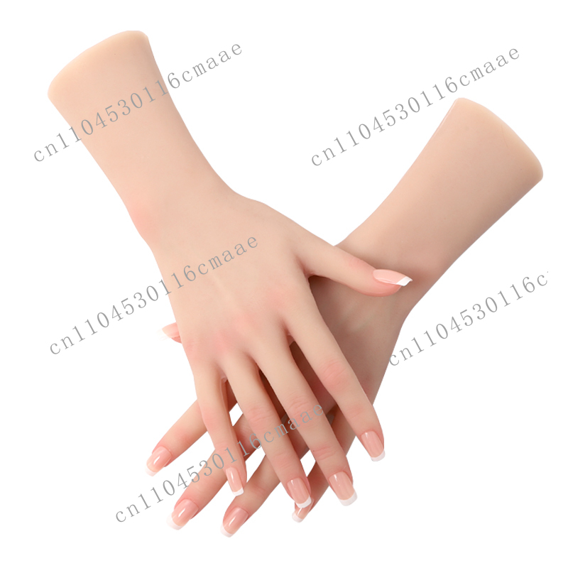 Female Silicone Hand Model, Us - đánh giá và giá Used Jewelry Watches