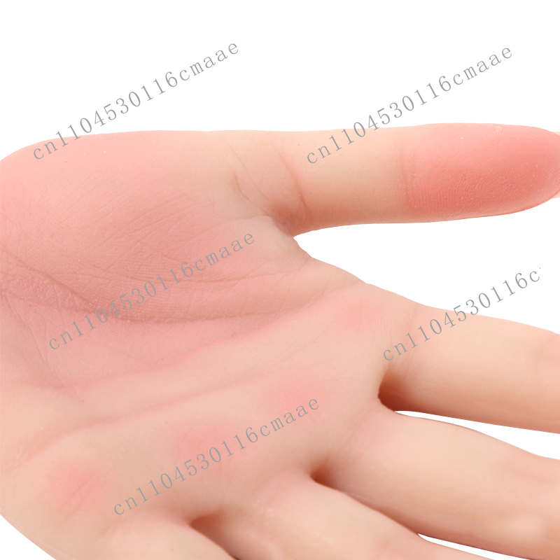Female Silicone Hand Model, Us - đánh giá và giá Used Jewelry Watches