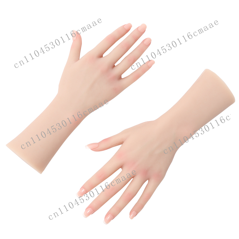 Female Silicone Hand Model, Us - đánh giá và giá Used Jewelry Watches