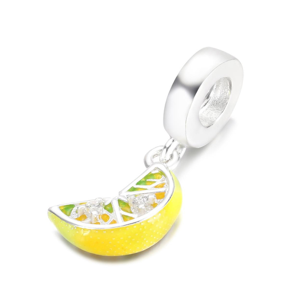 925 Sterling Silver Bead Envel - đánh giá và giá Paradise Jewelry & Watches Llc