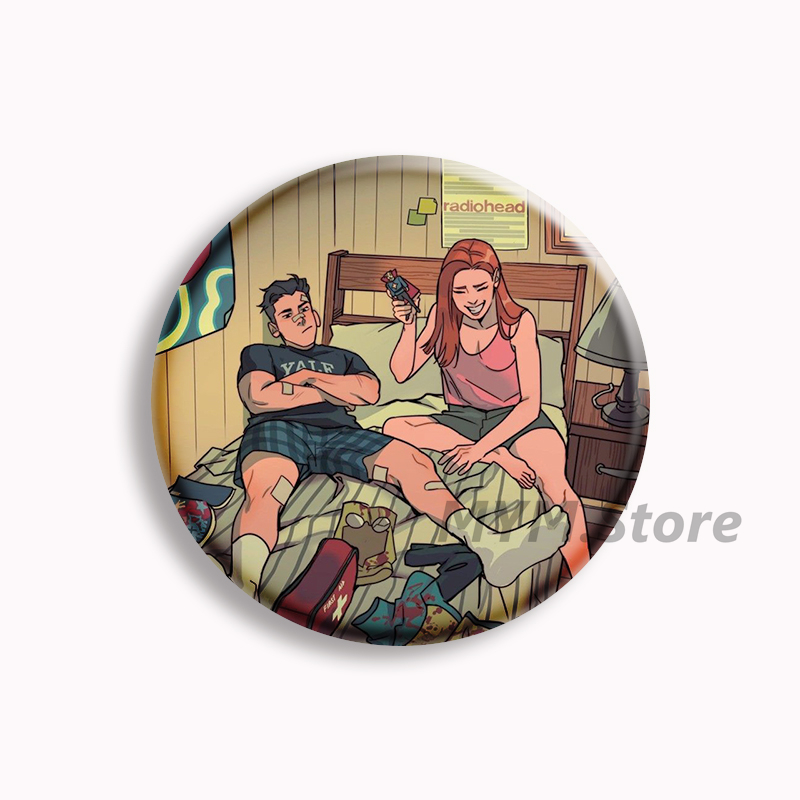 Invincible Anime Soft Button P - đánh giá và giá Eve Jewelry & Watches Distribuidor Oficial Rolex Buenos Aires