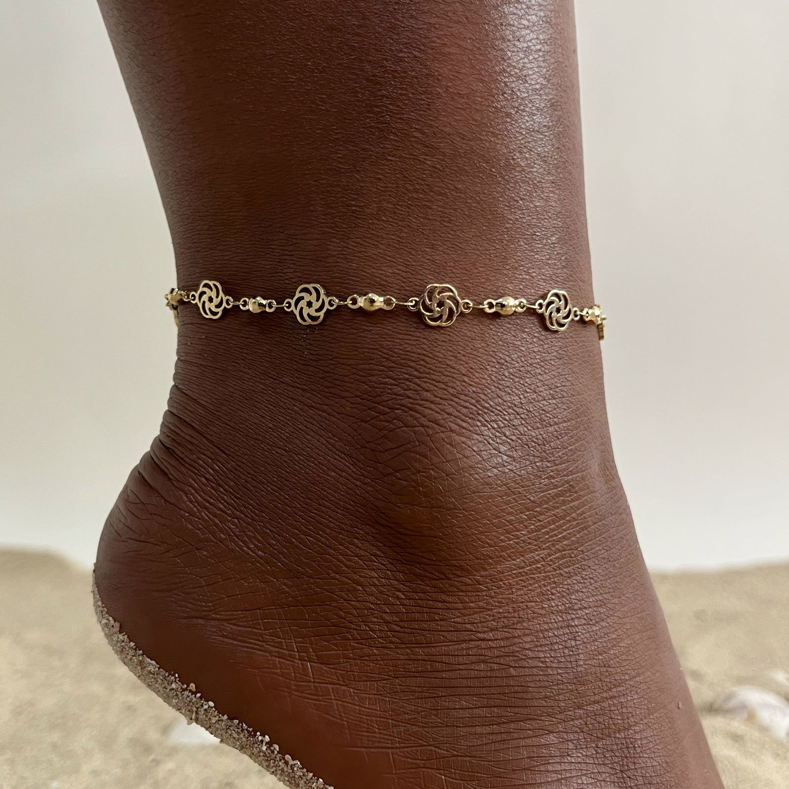 Women's Chic Hollow Rose Artle - đánh giá và giá Jc Jewelry & Watches Reviews