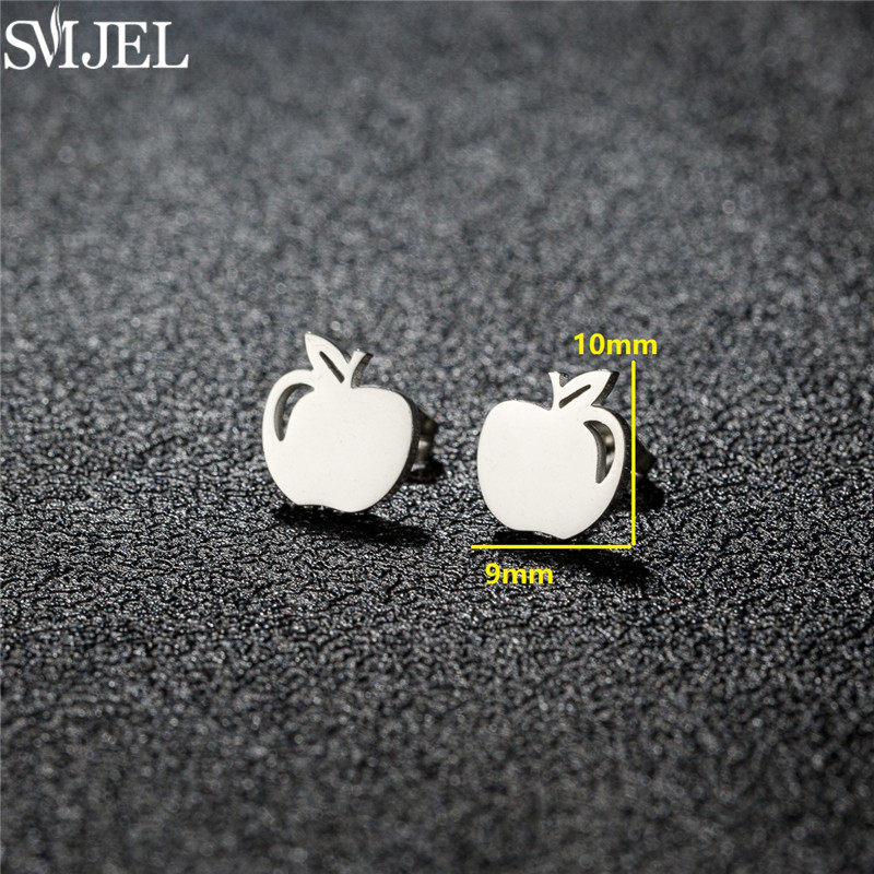 Funny Stainless Steel Apple St - đánh giá và giá Eve Jewelry & Watches Distribuidor Oficial Rolex Buenos Aires