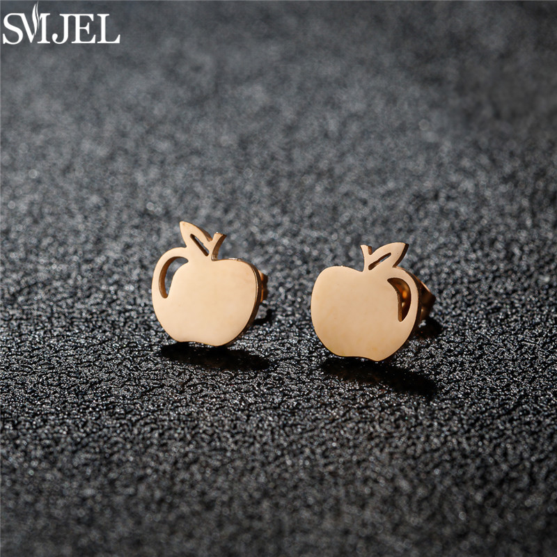 Funny Stainless Steel Apple St - đánh giá và giá Eve Jewelry & Watches Distribuidor Oficial Rolex Buenos Aires