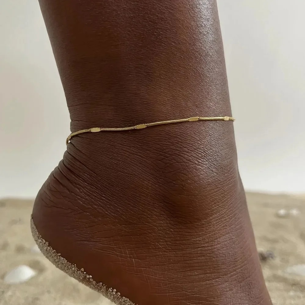 Women's Dainty Squashed Snake  - đánh giá và giá Jc Jewelry & Watches Reviews