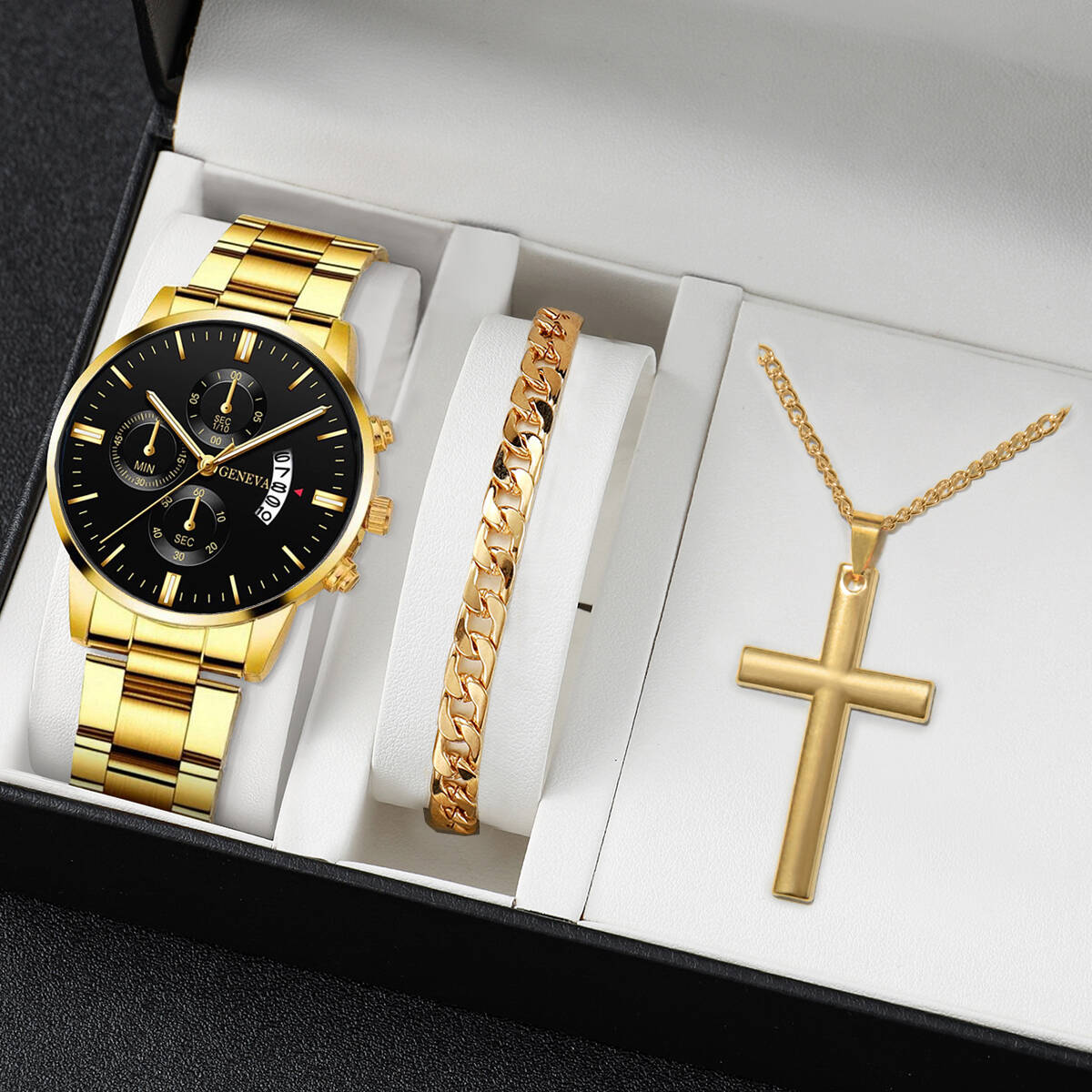 Surprise Mystery Watch Blind B - đánh giá và giá Jewelry Clasp Watches