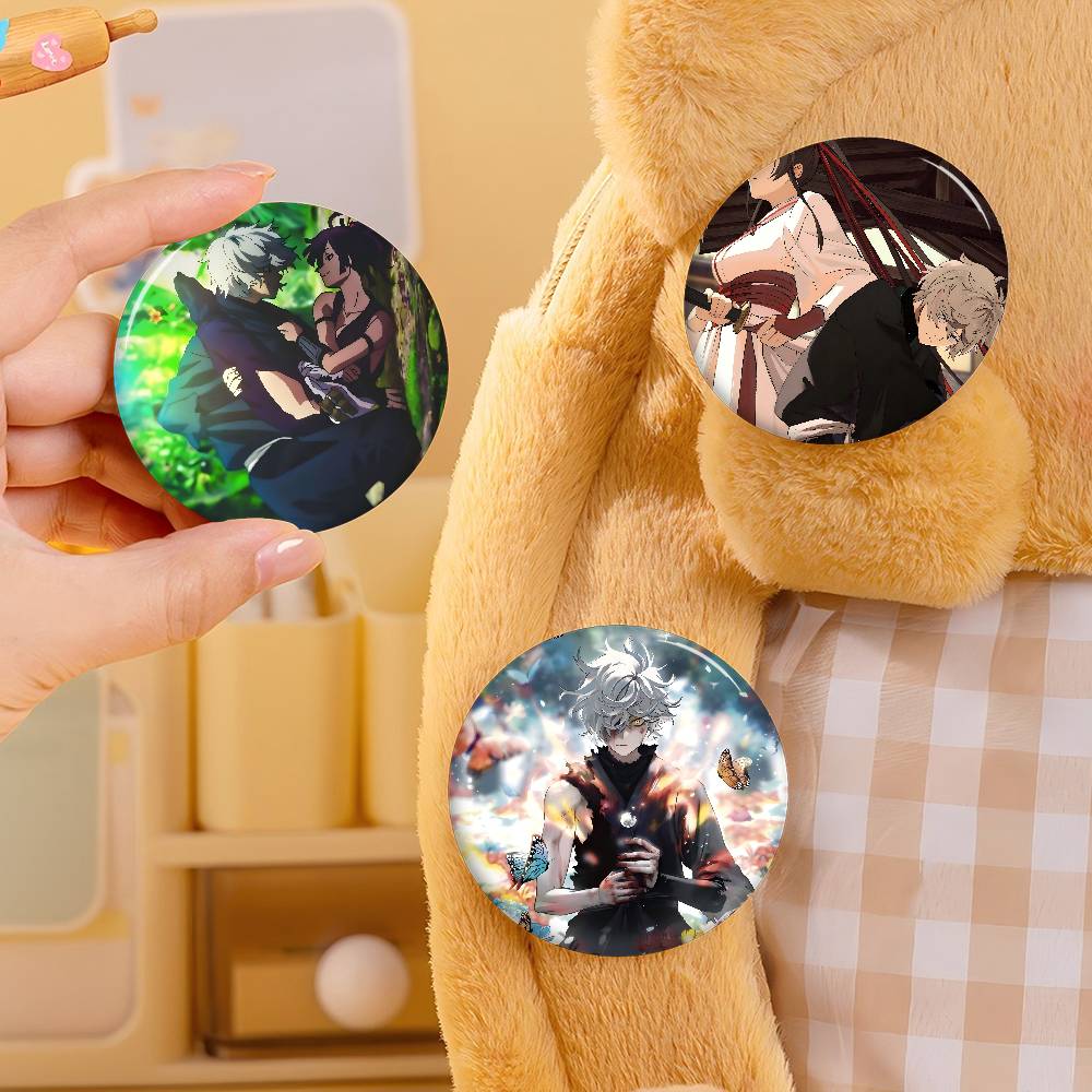 32/44/58MM Customizable Button - đánh giá và giá Paradise Jewelry & Watches Llc