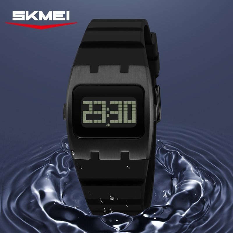Moment Beauty SKMEI Fashion Pe - đánh giá và giá Moments Watches & Jewelry Burlington Reviews
