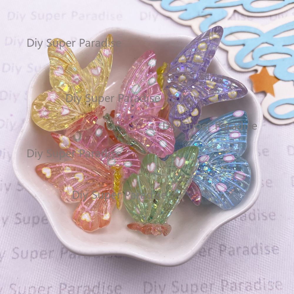 10pcs Colorful Glitter Sequin  - đánh giá và giá Paradise Jewelry & Watches Llc
