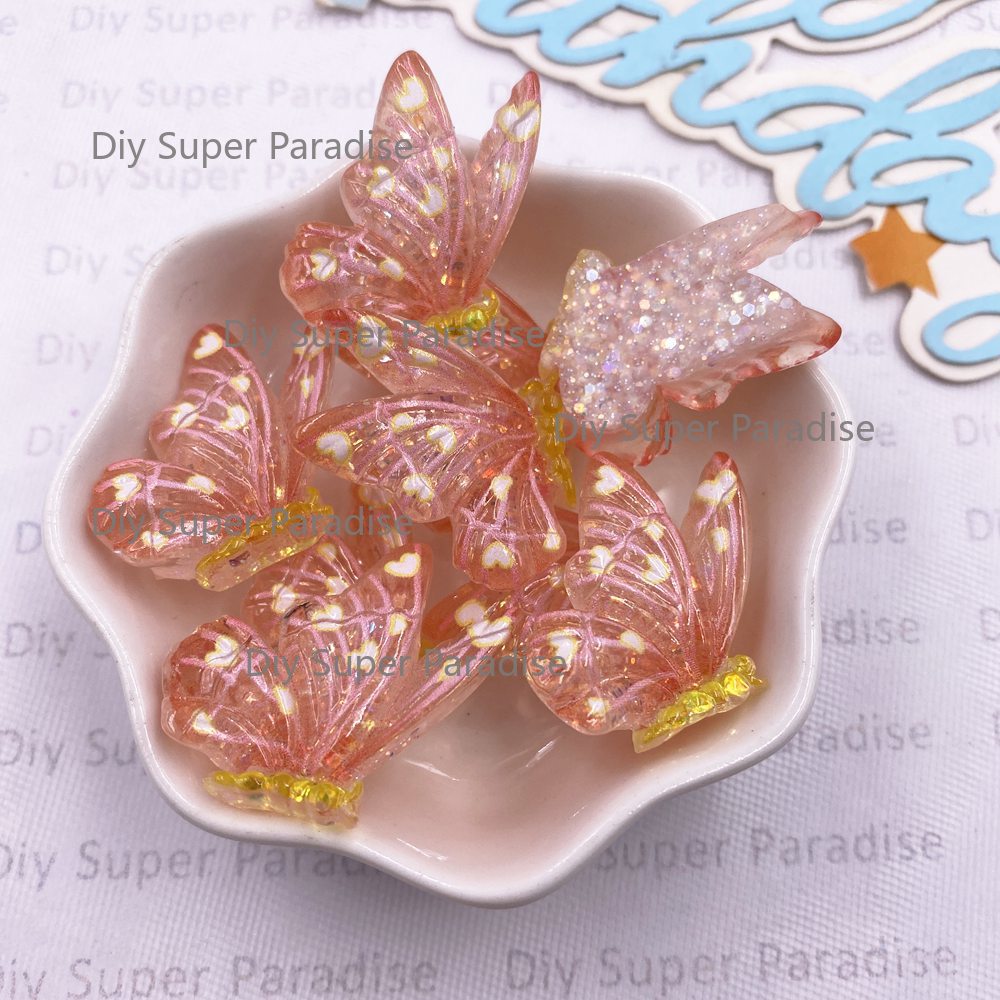 10pcs Colorful Glitter Sequin  - đánh giá và giá Paradise Jewelry & Watches Llc