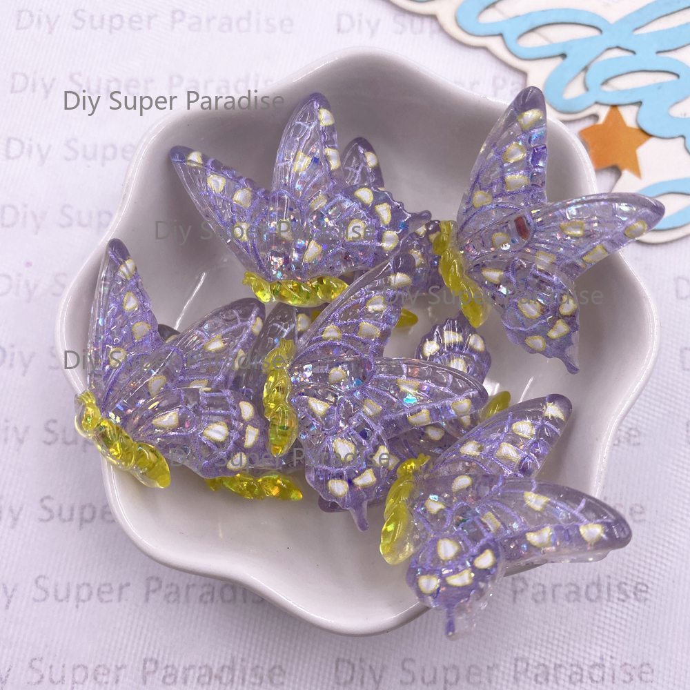 10pcs Colorful Glitter Sequin  - đánh giá và giá Paradise Jewelry & Watches Llc