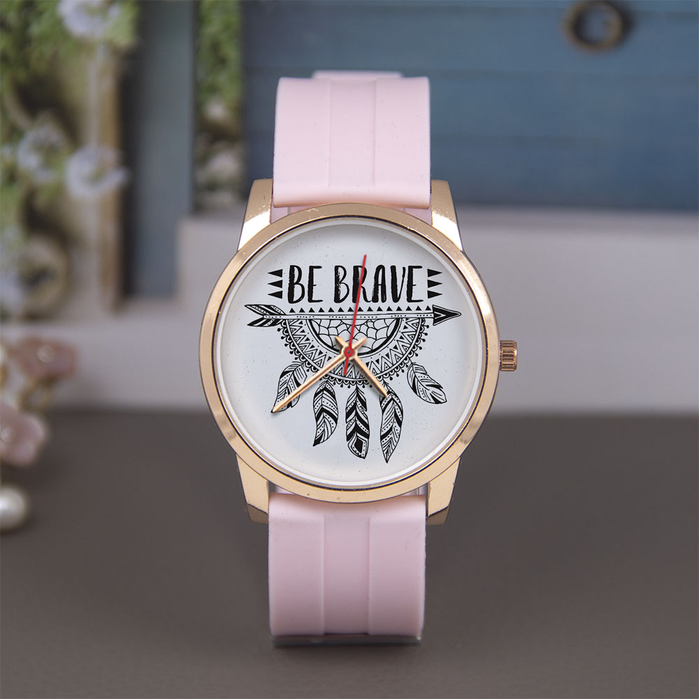 Arrow Cool Gift 45/38mm Rosego - đánh giá và giá Rose Gold Bracelet