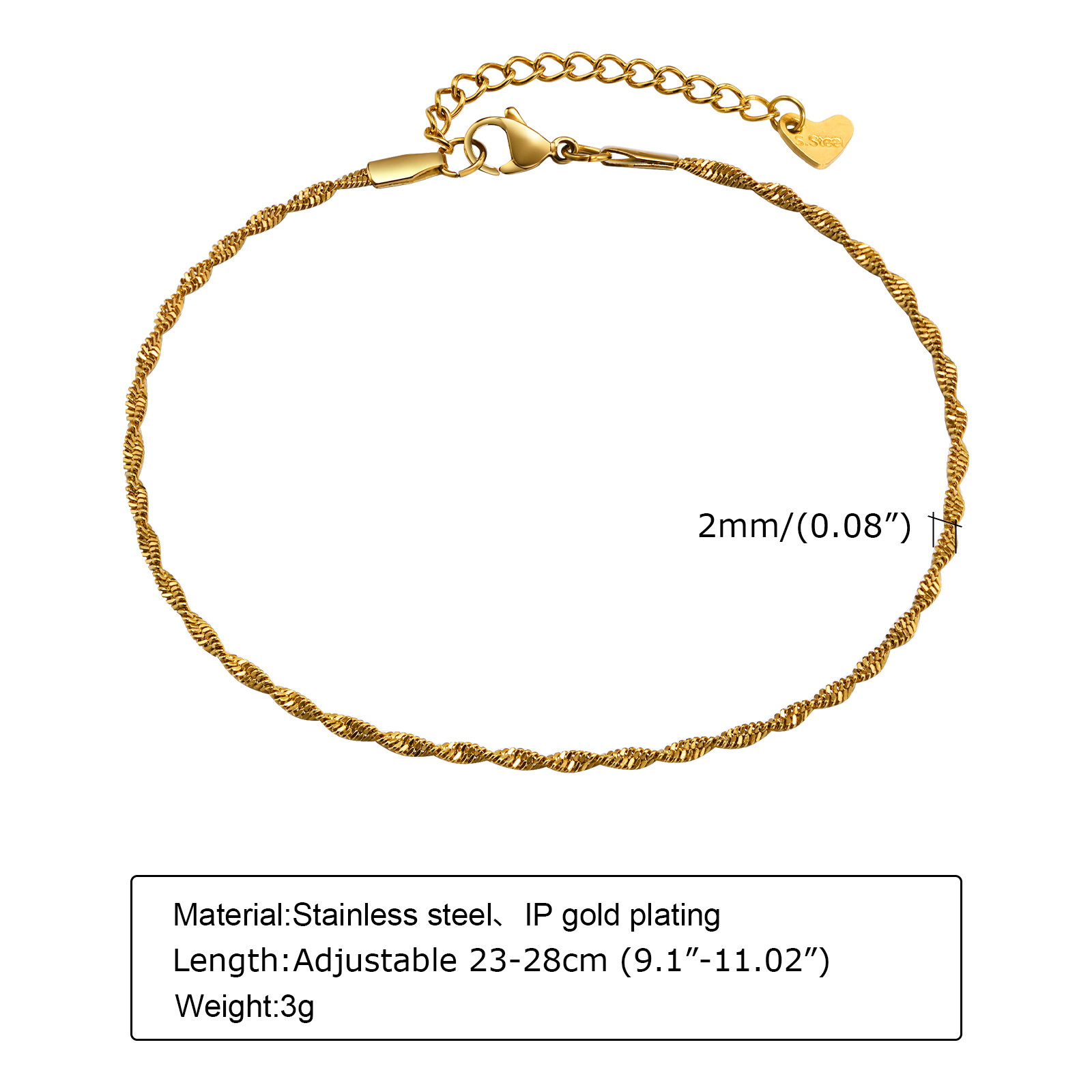 Women's Waterproof Stainless S - đánh giá và giá Jc Jewelry & Watches Reviews